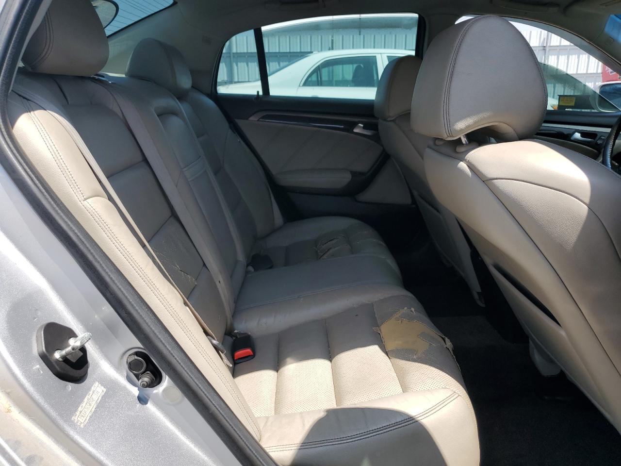 2007 Acura Tl Type S VIN: 19UUA76507A011516 Lot: 62306695