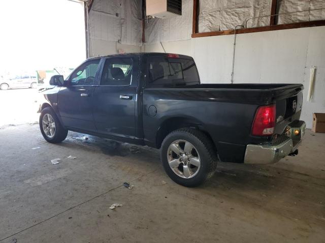  RAM 1500 2016 Black