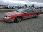 1996 Mercury Cougar Xr7 zu verkaufen in Eugene, OR - Front End