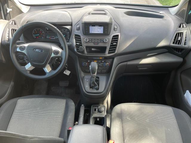 2021 FORD TRANSIT CONNECT XL  