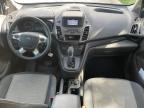 2021 FORD TRANSIT CONNECT XL   à vendre chez Copart OK - OKLAHOMA CITY