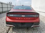 2025 Hyundai Sonata Sel for Sale in Columbus, OH - Front End