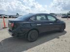 2017 Nissan Sentra S на продаже в Lumberton, NC - Rear End