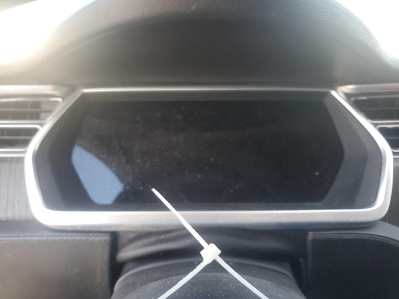 2013 Tesla Model S VIN: 5YJSA1CP9DFP05410 Lot: 59404145