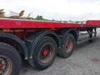 2020 TRAI TRAILER for sale at Copart SANDWICH