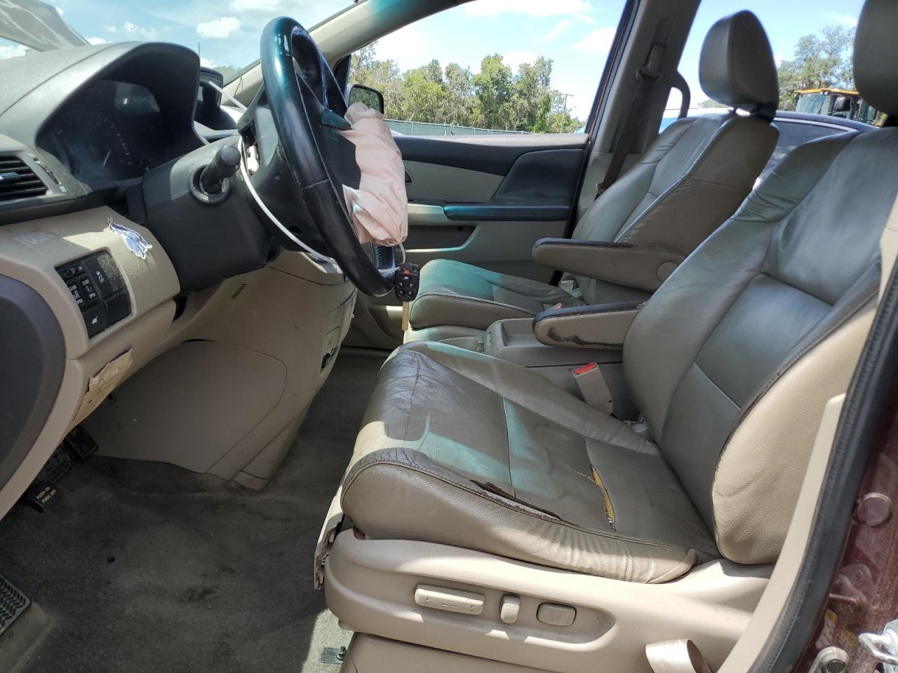 HONDA All Models 2012 VIN 5FNRL5H61CB115510 photo 7