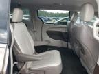 2018 Chrysler Pacifica Touring L na sprzedaż w Harleyville, SC - Rear End