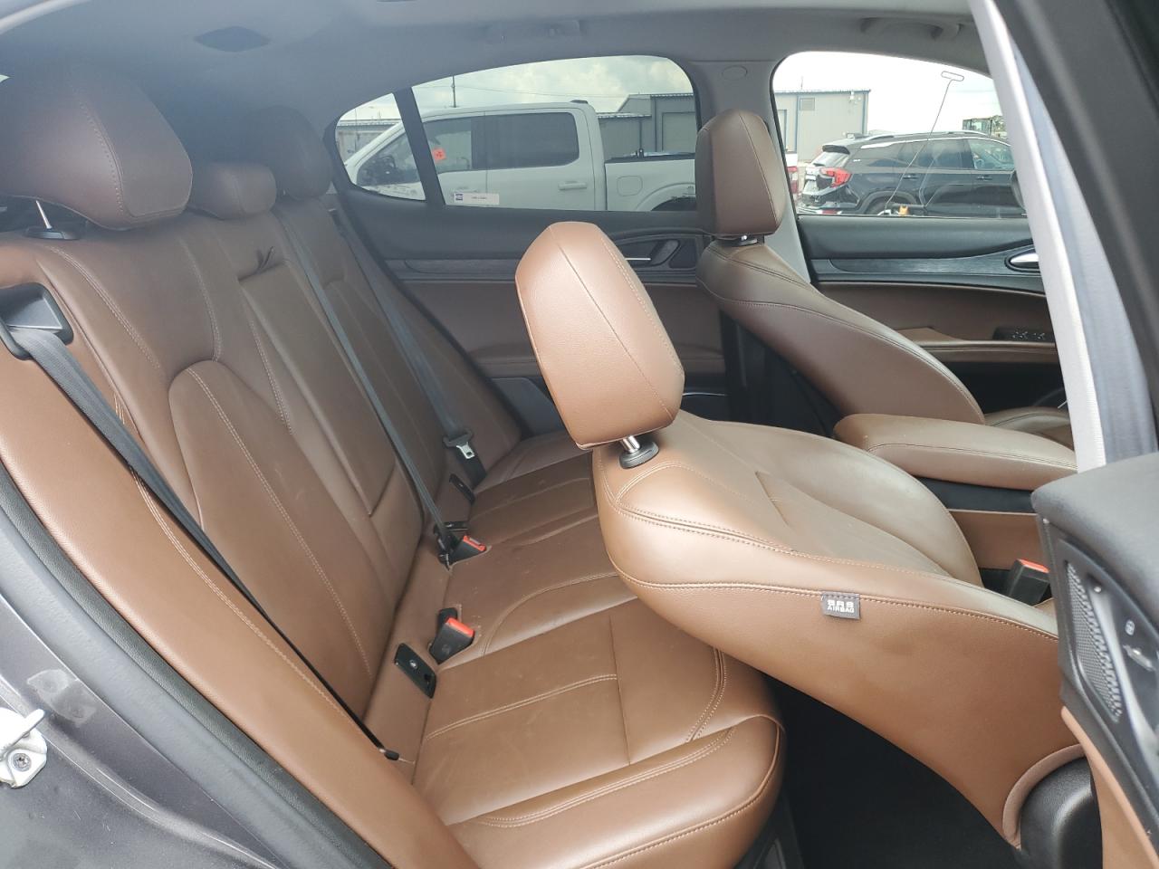 2020 Alfa Romeo Stelvio VIN: ZASPAKANXL7C85102 Lot: 61563535