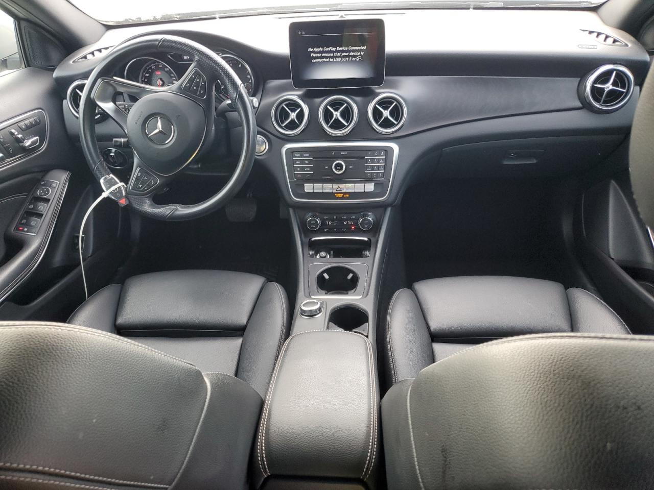 2019 Mercedes-Benz Gla 250 VIN: WDCTG4EB8KU013014 Lot: 60226095