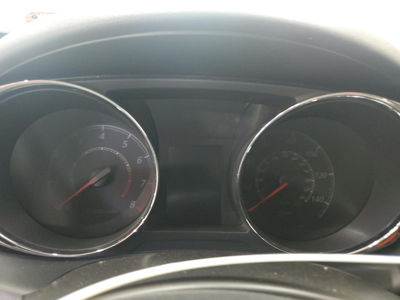 2023 Mitsubishi Outlander Sport S/Se VIN: JA4ARUAU6PU010953 Lot: 62968225