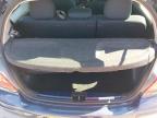 2005 TOYOTA YARIS BLUE for sale at Copart YORK