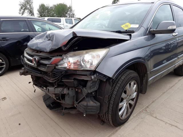 2010 HONDA CR-V EX I-