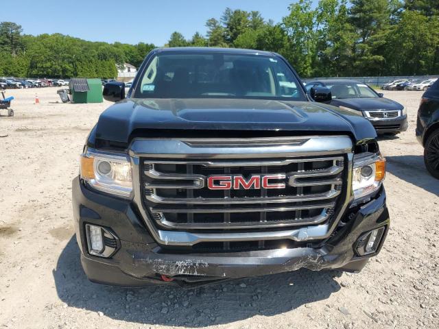  GMC CANYON 2022 Czarny