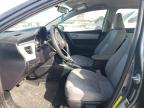 2016 Toyota Corolla L   en Venta en New Orleans, LA - Mechanical