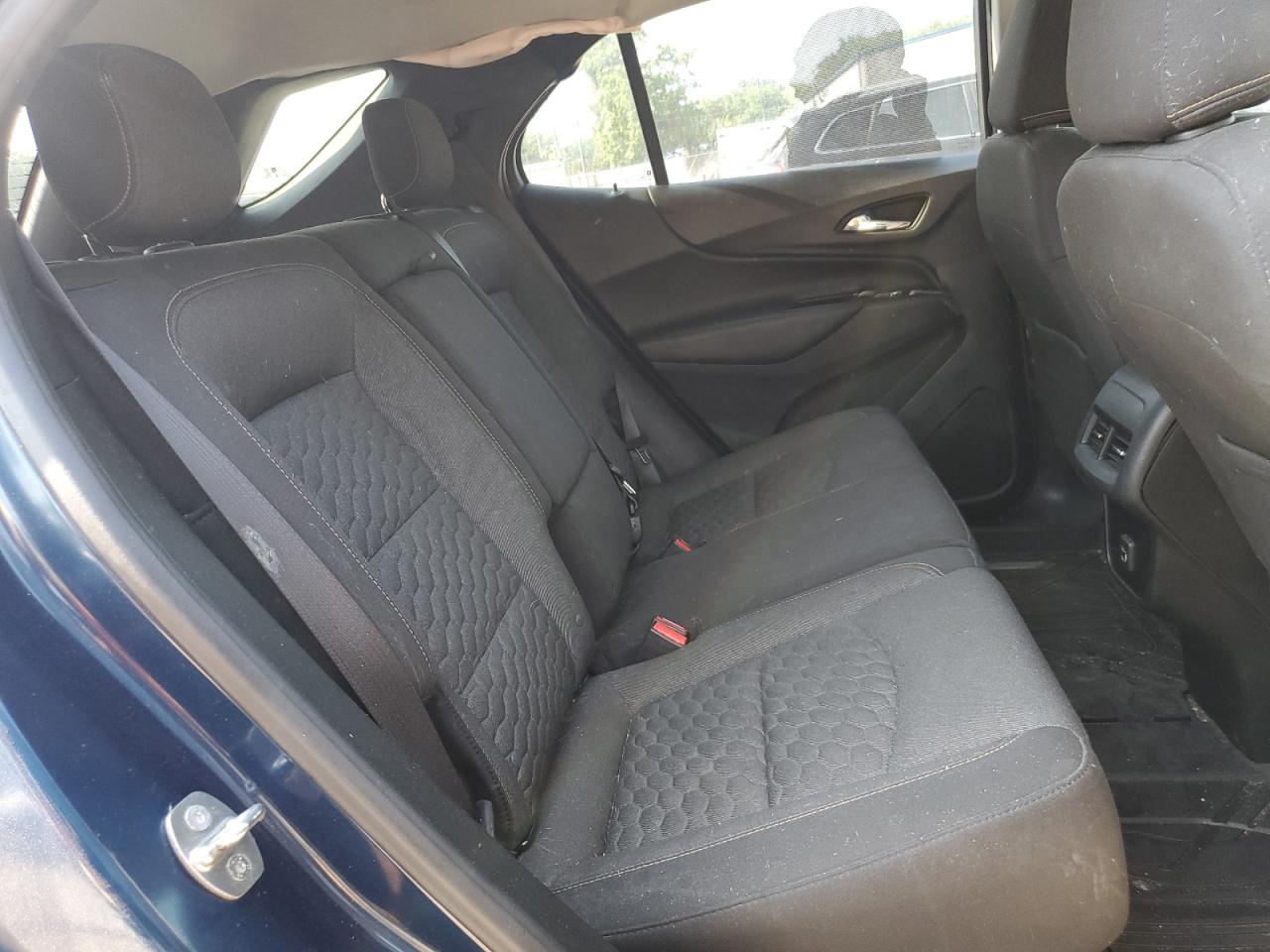 2019 Chevrolet Equinox Lt VIN: 2GNAXKEV2K6297371 Lot: 62913265