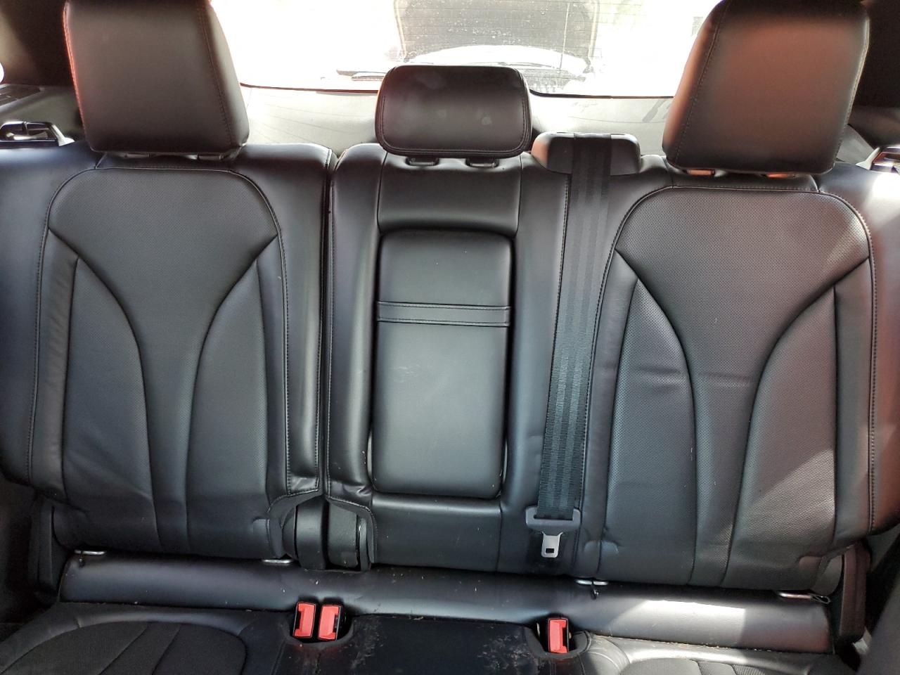 5lmcj1a9xfuj05362 5LMCJ1A9XFUJ05362 2015 Lincoln Mkc