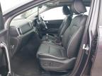 2017 KIA SPORTAGE 4 for sale at Copart CHESTER