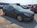 2018 Kia Optima Lx на продаже в Woodhaven, MI - Rear End