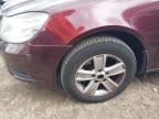 2010 SKODA OCTAVIA SE for sale at Copart SANDY