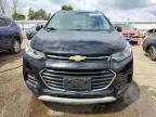 2017 CHEVROLET TRAX 1LT   for sale at Copart ON - TORONTO