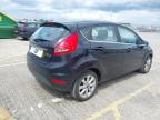 2011 FORD FIESTA ZET for sale at Copart CHESTER