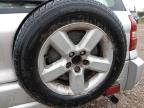 2005 TOYOTA RAV4 XT3 V for sale at Copart WISBECH