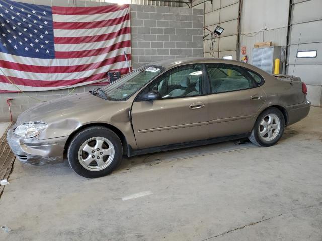 2005 Ford Taurus Se