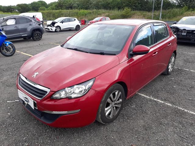 PEUGEOT 308 ACTIVE 2014