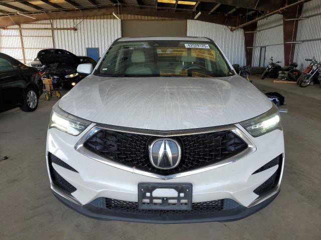  ACURA RDX 2020 Biały