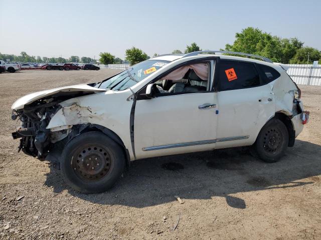 2011 NISSAN ROGUE S   à vendre chez Copart ON - LONDON