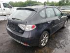 2011 Subaru Impreza Outback Sport იყიდება New Britain-ში, CT - Side