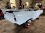 1962 Other Automobile Other იყიდება Mendon-ში, MA - Damage History