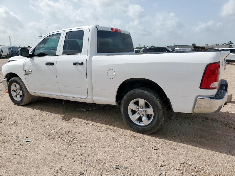  RAM 1500 2022 White
