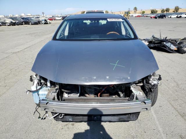  LEXUS ES300 2015 Szary