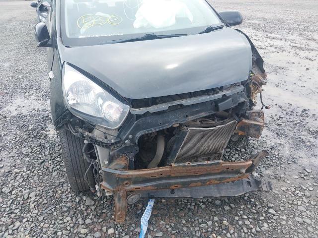 2015 KIA PICANTO 1
