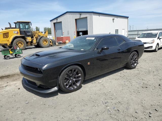 DODGE CHALLENGER – zdjęcie z aukcji, lot #59356855