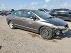 2009 Honda Civic Lx   продається в Houston, TX - Front End