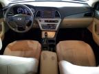 2017 Hyundai Sonata Se للبيع في Phoenix، AZ - Minor Dent/Scratches