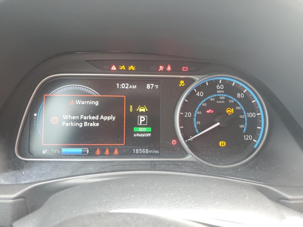 2022 Nissan Leaf S VIN: 1N4AZ1BV3NC556551 Lot: 59537415