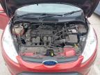 2009 FORD FIESTA ZET for sale at Copart SANDWICH