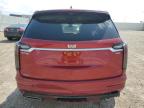 2024 Cadillac Xt6 Sport Platinum   en Venta en Nisku, AB - Rollover