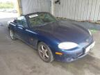 2003 MAZDA MX-5 1.8I for sale at Copart SANDTOFT