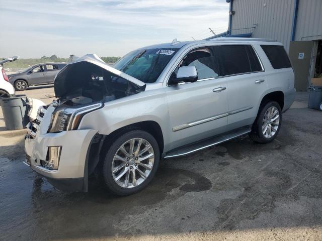 2016 Cadillac Escalade Luxury