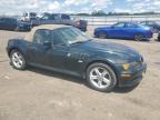 2000 Bmw Z3 2.3 იყიდება Fredericksburg-ში, VA - Mechanical