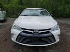 2016 TOYOTA CAMRY LE   à vendre chez Copart ON - COOKSTOWN