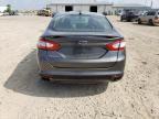 2016 Ford Fusion Se   en Venta en Lansing, MI - Front End