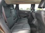 2015 Jeep Cherokee Limited   for Sale in Wayland, MI - Front End