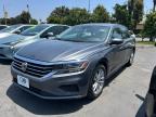 2020 Volkswagen Passat Se იყიდება Rancho Cucamonga-ში, CA - Minor Dent/Scratches