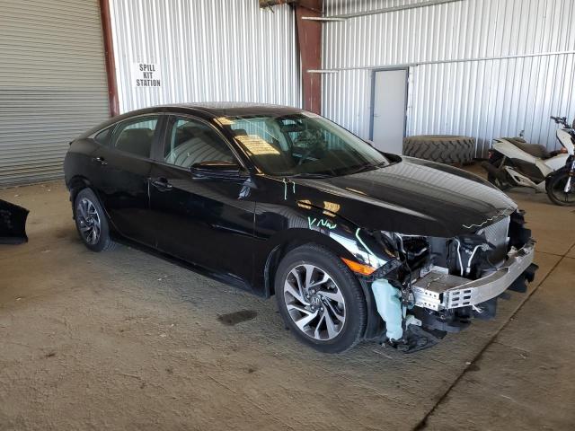  HONDA CIVIC 2016 Czarny