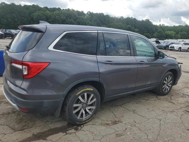  HONDA PILOT 2021 Gray